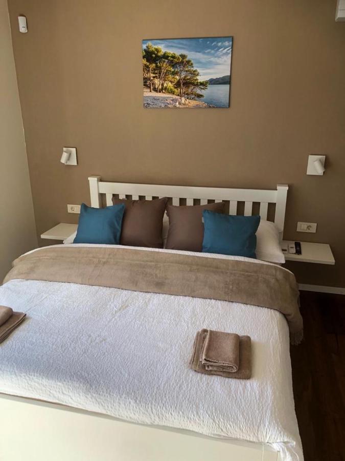 Luxury Villa Gradin Gračišče Kültér fotó