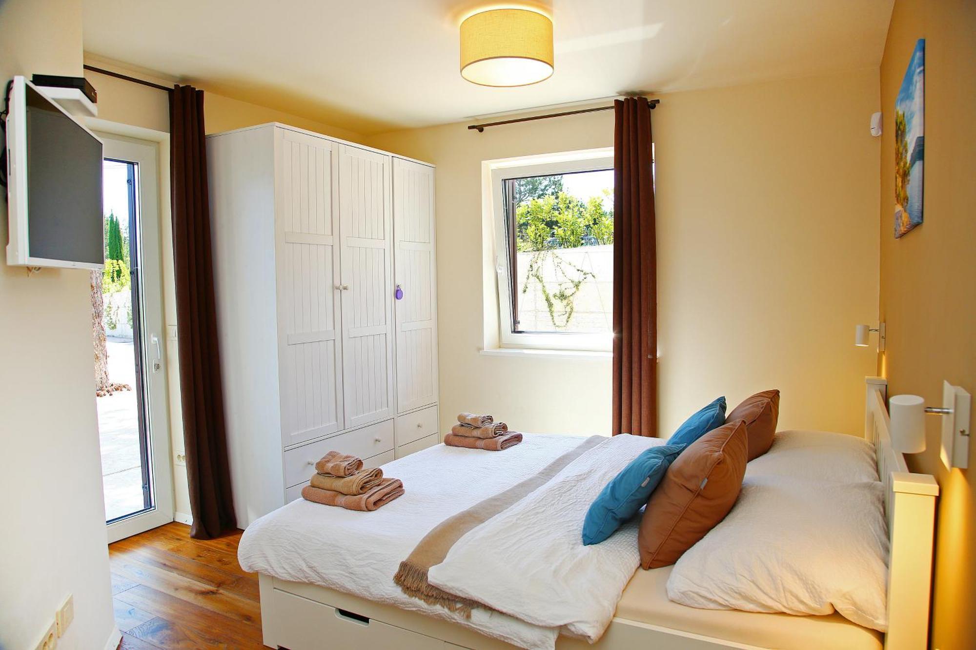 Luxury Villa Gradin Gračišče Kültér fotó