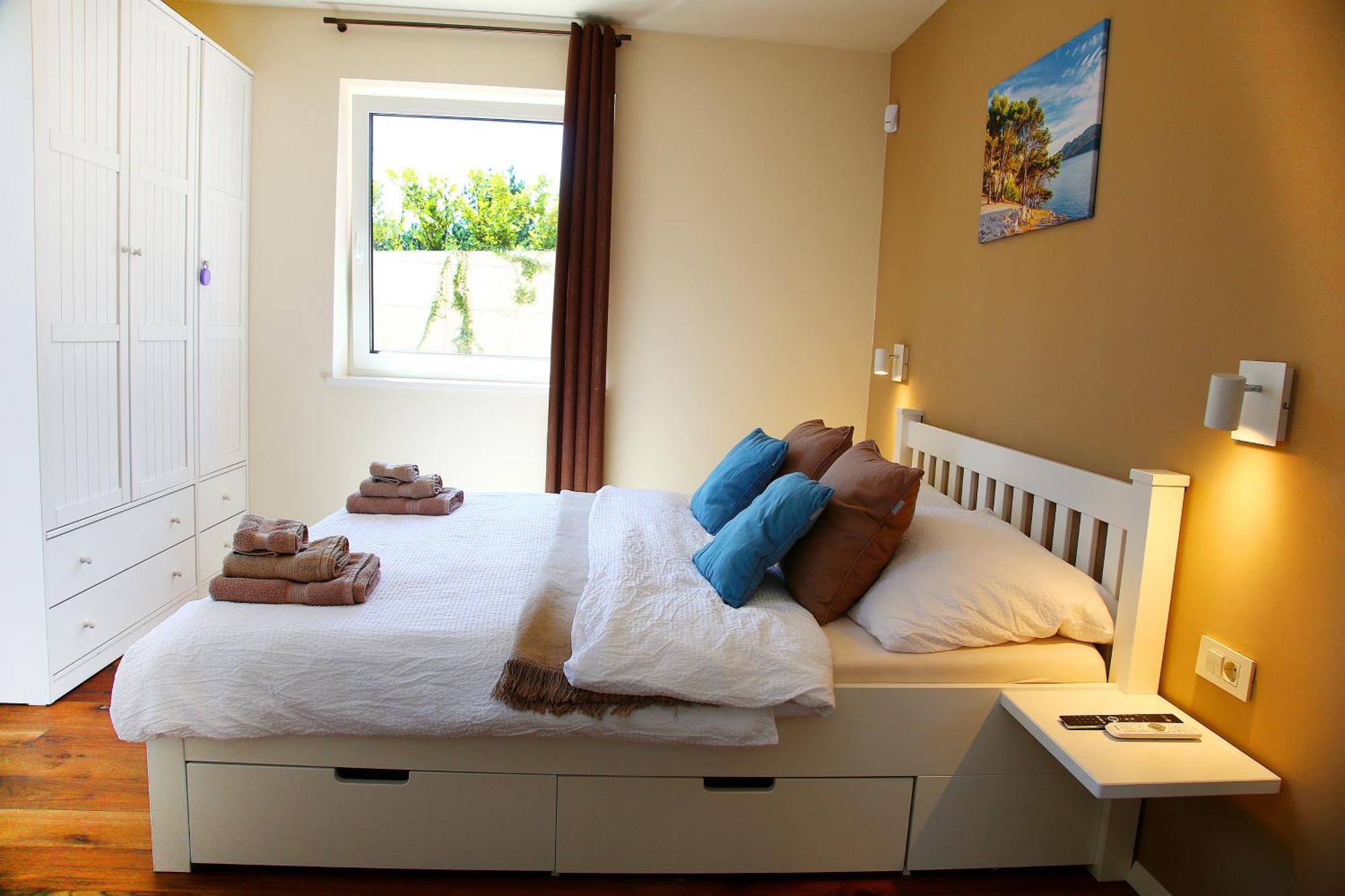Luxury Villa Gradin Gračišče Kültér fotó