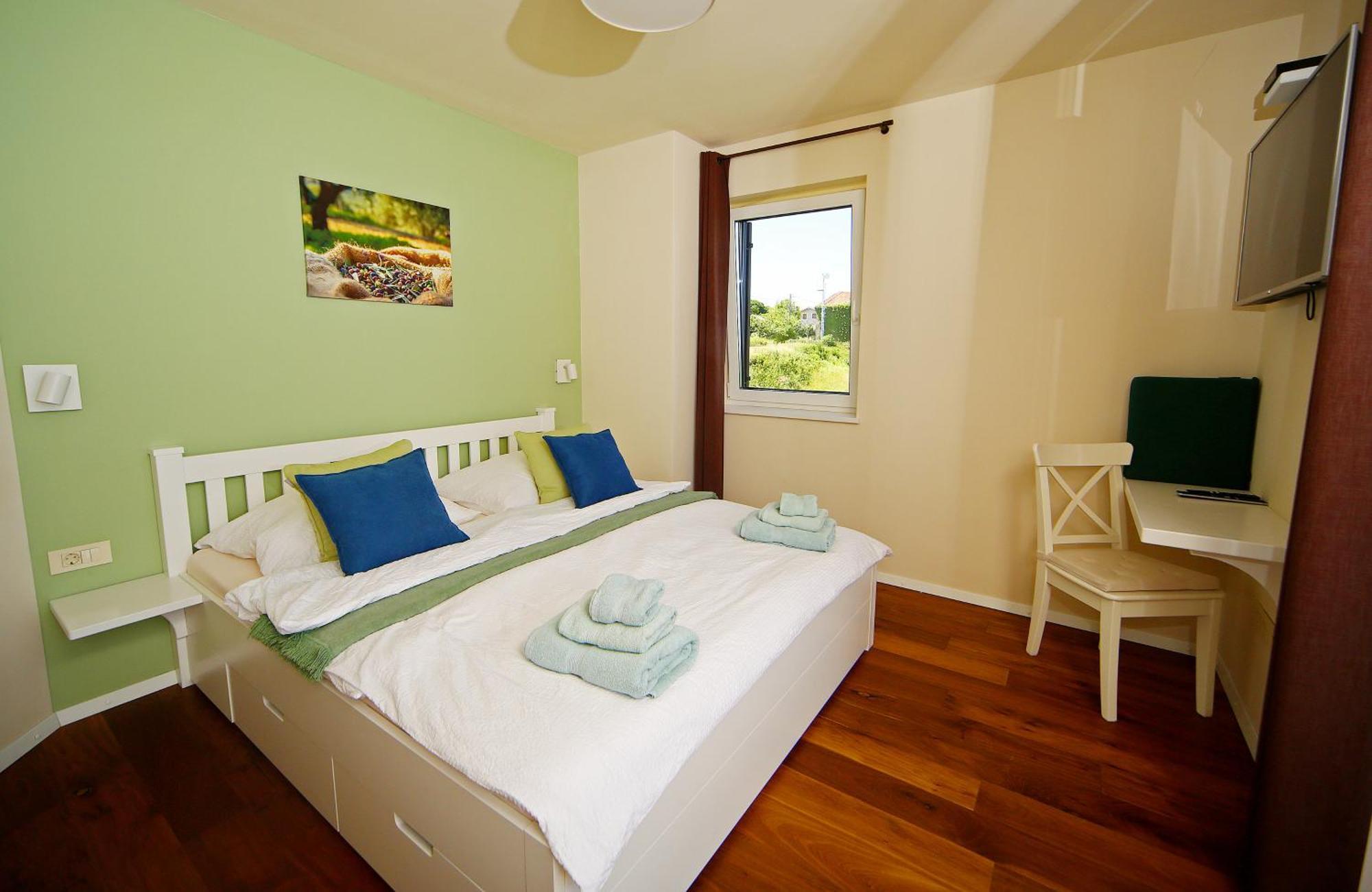 Luxury Villa Gradin Gračišče Kültér fotó