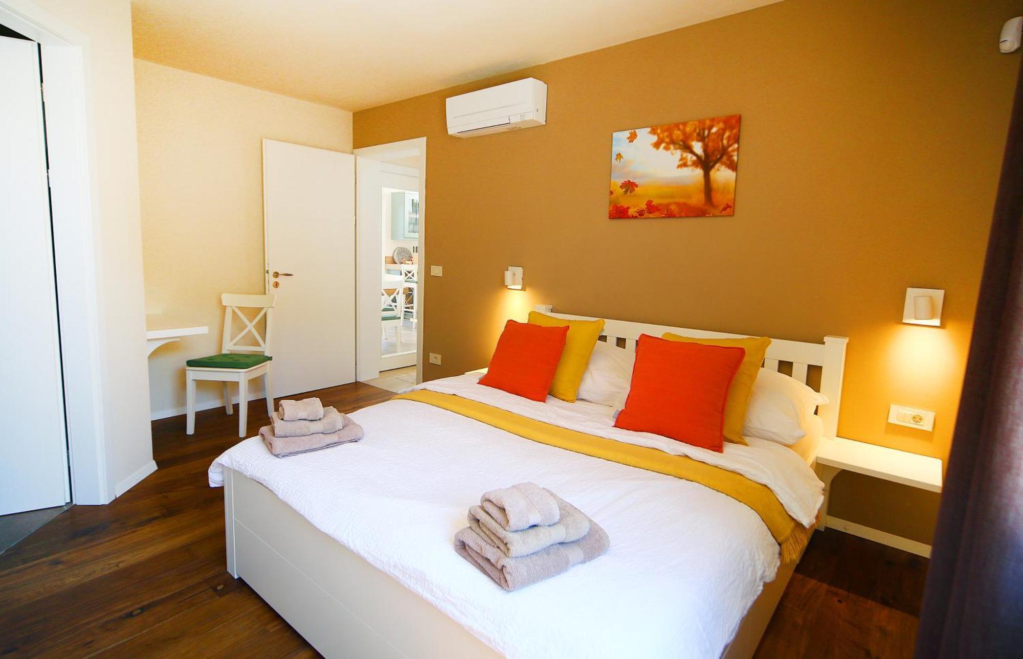 Luxury Villa Gradin Gračišče Kültér fotó