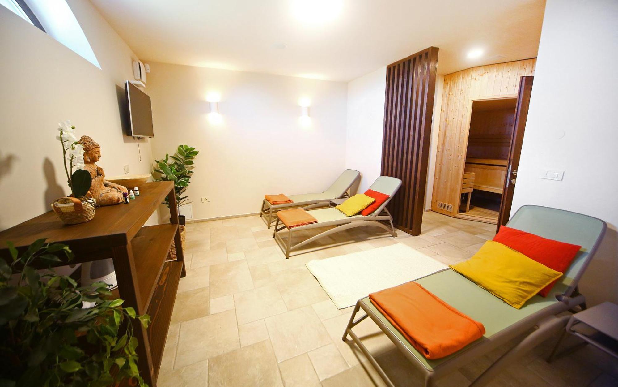 Luxury Villa Gradin Gračišče Kültér fotó